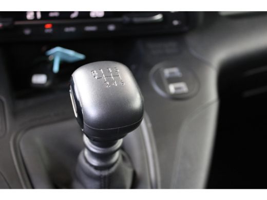 Fiat Dobl&ograve; 1.5D 100pk L1 650kg | Keyless start | Dodehoek-detectie | Apple carplay | Achteruitrijcamera | ActivLease financial lease