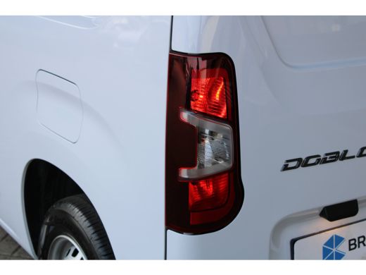 Fiat Dobl&ograve; 1.5D 100pk L1 650kg | Keyless start | Dodehoek-detectie | Apple carplay | Achteruitrijcamera | ActivLease financial lease