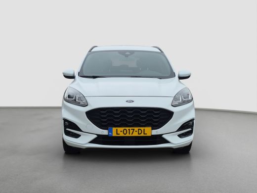 Ford Kuga 2.5 PHEV ST-Line Camera | Keyless | Parkeersensoren | Extra getint glas | Full map navigatie | Ca... ActivLease financial lease