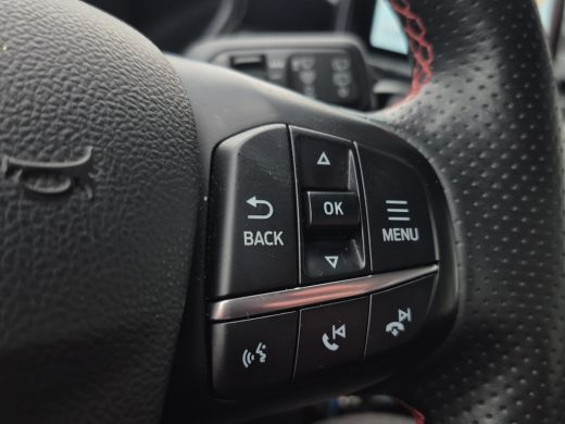 Ford Kuga 2.5 PHEV ST-Line Camera | Keyless | Parkeersensoren | Extra getint glas | Full map navigatie | Ca... ActivLease financial lease