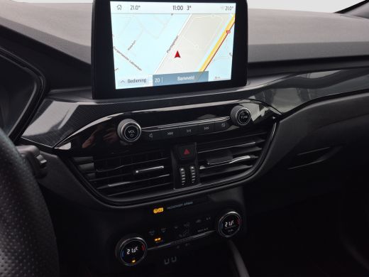 Ford Kuga 2.5 PHEV ST-Line Camera | Keyless | Parkeersensoren | Extra getint glas | Full map navigatie | Ca... ActivLease financial lease