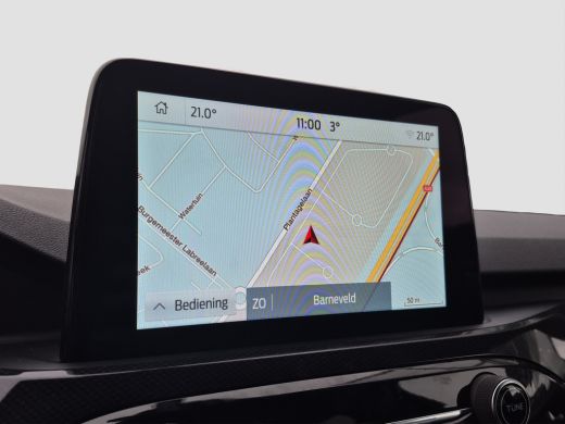 Ford Kuga 2.5 PHEV ST-Line Camera | Keyless | Parkeersensoren | Extra getint glas | Full map navigatie | Ca... ActivLease financial lease