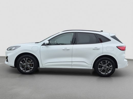 Ford Kuga 2.5 PHEV ST-Line Camera | Keyless | Parkeersensoren | Extra getint glas | Full map navigatie | Ca... ActivLease financial lease