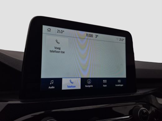 Ford Kuga 2.5 PHEV ST-Line Camera | Keyless | Parkeersensoren | Extra getint glas | Full map navigatie | Ca... ActivLease financial lease