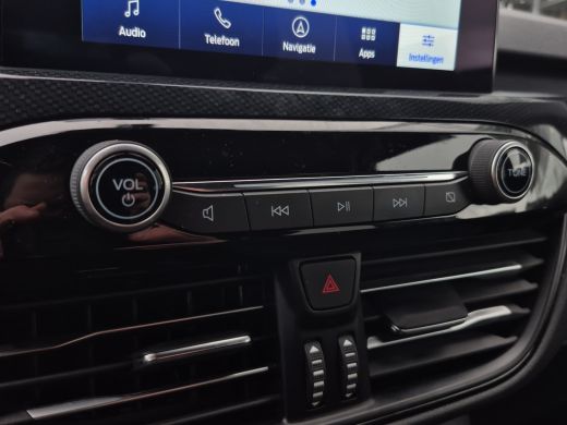 Ford Kuga 2.5 PHEV ST-Line Camera | Keyless | Parkeersensoren | Extra getint glas | Full map navigatie | Ca... ActivLease financial lease