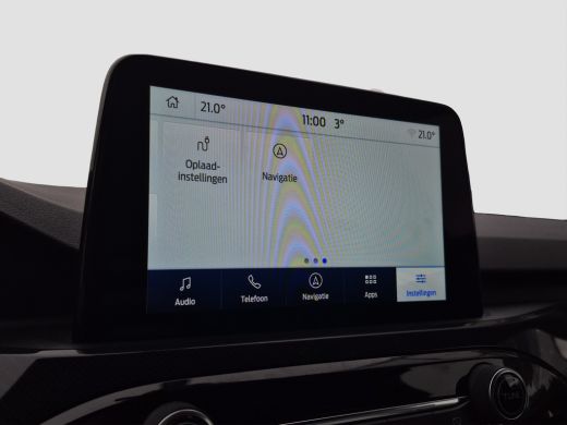 Ford Kuga 2.5 PHEV ST-Line Camera | Keyless | Parkeersensoren | Extra getint glas | Full map navigatie | Ca... ActivLease financial lease