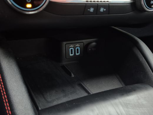 Ford Kuga 2.5 PHEV ST-Line Camera | Keyless | Parkeersensoren | Extra getint glas | Full map navigatie | Ca... ActivLease financial lease