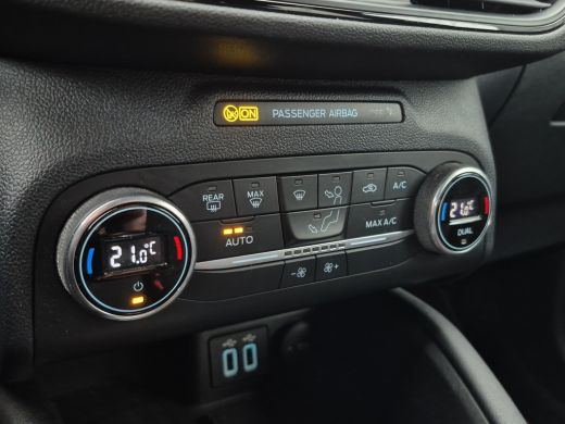 Ford Kuga 2.5 PHEV ST-Line Camera | Keyless | Parkeersensoren | Extra getint glas | Full map navigatie | Ca... ActivLease financial lease