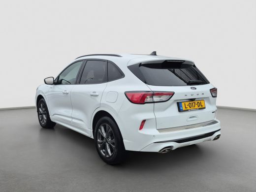 Ford Kuga 2.5 PHEV ST-Line Camera | Keyless | Parkeersensoren | Extra getint glas | Full map navigatie | Ca... ActivLease financial lease