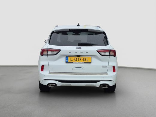 Ford Kuga 2.5 PHEV ST-Line Camera | Keyless | Parkeersensoren | Extra getint glas | Full map navigatie | Ca... ActivLease financial lease