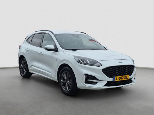 Ford Kuga 2.5 PHEV ST-Line Camera | Keyless | Parkeersensoren | Extra getint glas | Full map navigatie | Ca... ActivLease financial lease