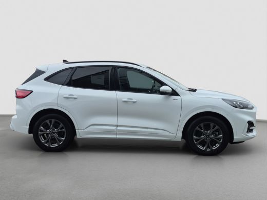Ford Kuga 2.5 PHEV ST-Line Camera | Keyless | Parkeersensoren | Extra getint glas | Full map navigatie | Ca... ActivLease financial lease