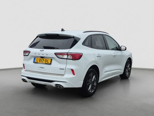 Ford Kuga 2.5 PHEV ST-Line Camera | Keyless | Parkeersensoren | Extra getint glas | Full map navigatie | Ca... ActivLease financial lease