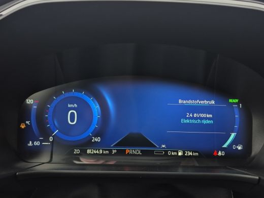 Ford Kuga 2.5 PHEV ST-Line Camera | Keyless | Parkeersensoren | Extra getint glas | Full map navigatie | Ca... ActivLease financial lease