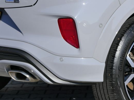 Ford Puma 1.0 EcoBoost Hybrid 155pk ST-Line X | Winterpack | Camera | B&O | Navigatie | 18 Inch | Privacy G... ActivLease financial lease