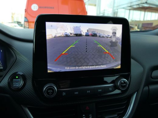 Ford Puma 1.0 EcoBoost Hybrid 155pk ST-Line X | Winterpack | Camera | B&O | Navigatie | 18 Inch | Privacy G... ActivLease financial lease