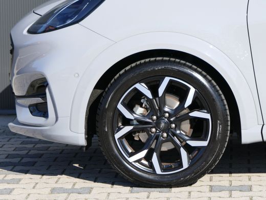 Ford Puma 1.0 EcoBoost Hybrid 155pk ST-Line X | Winterpack | Camera | B&O | Navigatie | 18 Inch | Privacy G... ActivLease financial lease