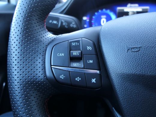 Ford Puma 1.0 EcoBoost Hybrid 155pk ST-Line X | Winterpack | Camera | B&O | Navigatie | 18 Inch | Privacy G... ActivLease financial lease