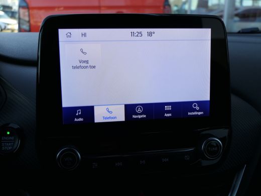 Ford Puma 1.0 EcoBoost Hybrid 155pk ST-Line X | Winterpack | Camera | B&O | Navigatie | 18 Inch | Privacy G... ActivLease financial lease