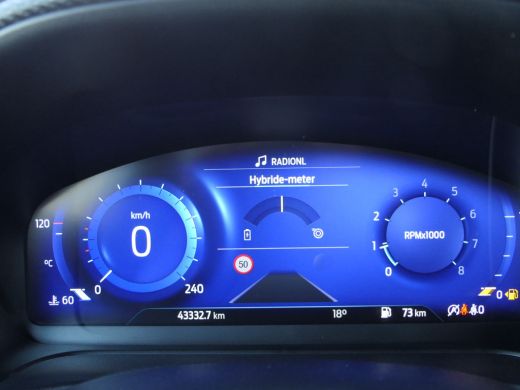 Ford Puma 1.0 EcoBoost Hybrid 155pk ST-Line X | Winterpack | Camera | B&O | Navigatie | 18 Inch | Privacy G... ActivLease financial lease