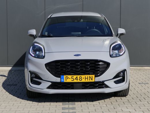 Ford Puma 1.0 EcoBoost Hybrid 155pk ST-Line X | Winterpack | Camera | B&O | Navigatie | 18 Inch | Privacy G... ActivLease financial lease