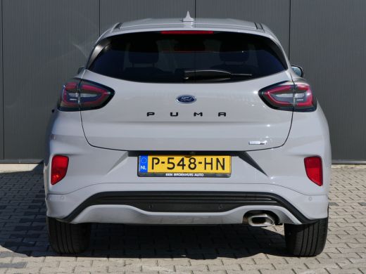 Ford Puma 1.0 EcoBoost Hybrid 155pk ST-Line X | Winterpack | Camera | B&O | Navigatie | 18 Inch | Privacy G... ActivLease financial lease