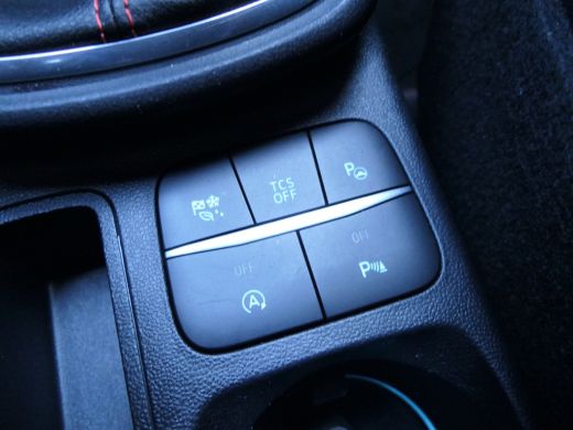 Ford Puma 1.0 EcoBoost Hybrid 155pk ST-Line X | Winterpack | Camera | B&O | Navigatie | 18 Inch | Privacy G... ActivLease financial lease