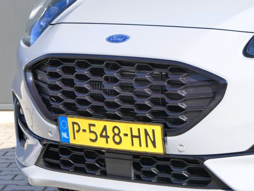 Ford Puma 1.0 EcoBoost Hybrid 155pk ST-Line X | Winterpack | Camera | B&O | Navigatie | 18 Inch | Privacy G... ActivLease financial lease