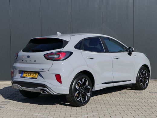 Ford Puma 1.0 EcoBoost Hybrid 155pk ST-Line X | Winterpack | Camera | B&O | Navigatie | 18 Inch | Privacy G... ActivLease financial lease