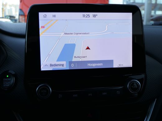 Ford Puma 1.0 EcoBoost Hybrid 155pk ST-Line X | Winterpack | Camera | B&O | Navigatie | 18 Inch | Privacy G... ActivLease financial lease