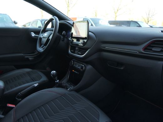 Ford Puma 1.0 EcoBoost Hybrid 155pk ST-Line X | Winterpack | Camera | B&O | Navigatie | 18 Inch | Privacy G... ActivLease financial lease