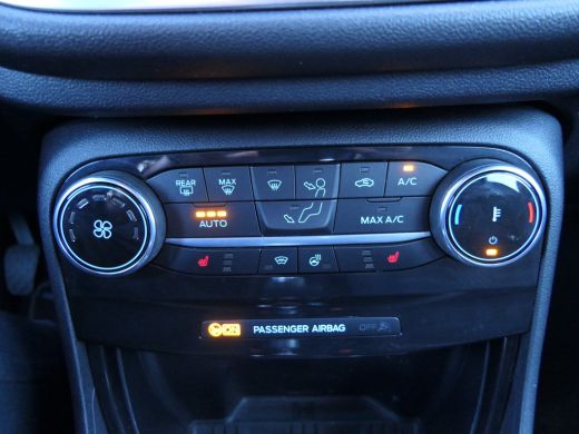 Ford Puma 1.0 EcoBoost Hybrid 155pk ST-Line X | Winterpack | Camera | B&O | Navigatie | 18 Inch | Privacy G... ActivLease financial lease