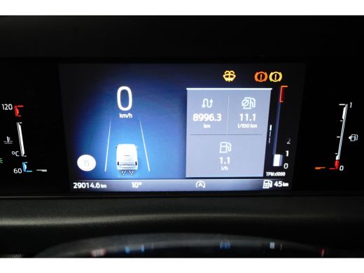 Ford Transit Custom 280 2.0 TDCI L1H1 Trend | Achteruitrijcamera | Cruise control | Electronic climate controle ActivLease financial lease