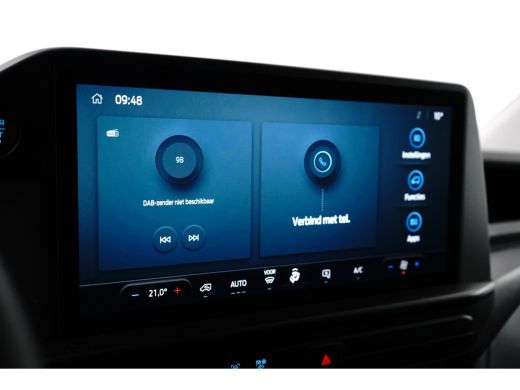 Ford Transit Custom 280 2.0 TDCI L1H1 Trend | Achteruitrijcamera | Cruise control | Electronic climate controle ActivLease financial lease