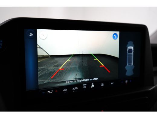 Ford Transit Custom 280 2.0 TDCI L1H1 Trend | Achteruitrijcamera | Cruise control | Electronic climate controle ActivLease financial lease