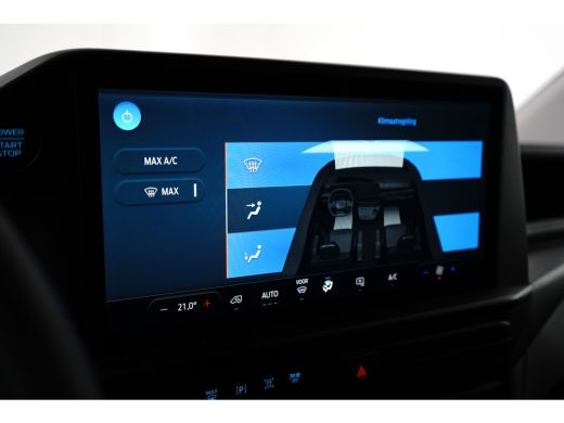 Ford Transit Custom 280 2.0 TDCI L1H1 Trend | Achteruitrijcamera | Cruise control | Electronic climate controle ActivLease financial lease