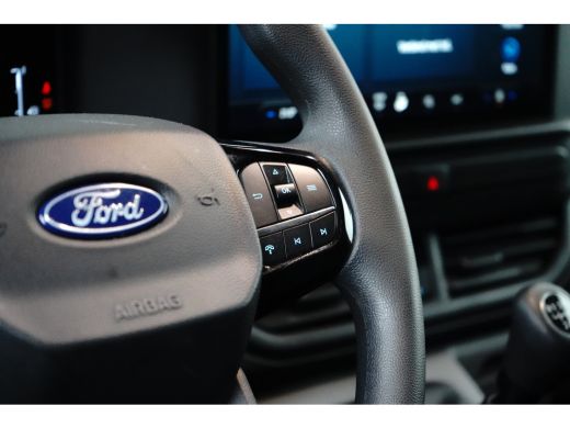 Ford Transit Custom 280 2.0 TDCI L1H1 Trend | Achteruitrijcamera | Cruise control | Electronic climate controle ActivLease financial lease