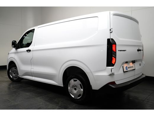 Ford Transit Custom 280 2.0 TDCI L1H1 Trend | Achteruitrijcamera | Cruise control | Electronic climate controle ActivLease financial lease
