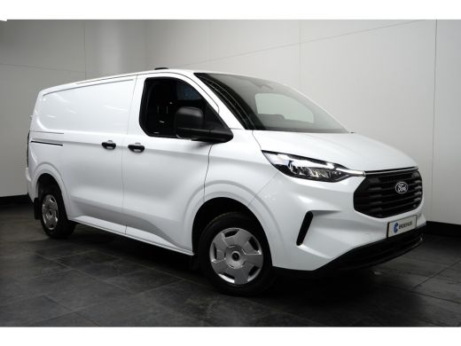 Ford Transit Custom 280 2.0 TDCI L1H1 Trend | Achteruitrijcamera | Cruise control | Electronic climate controle ActivLease financial lease