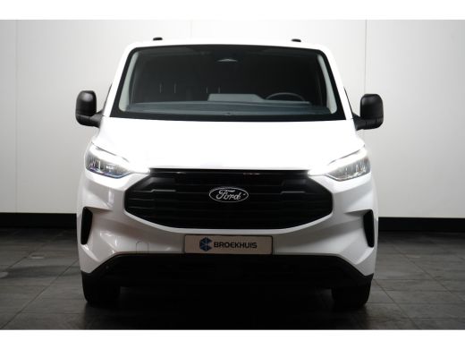 Ford Transit Custom 280 2.0 TDCI L1H1 Trend | Achteruitrijcamera | Cruise control | Electronic climate controle ActivLease financial lease