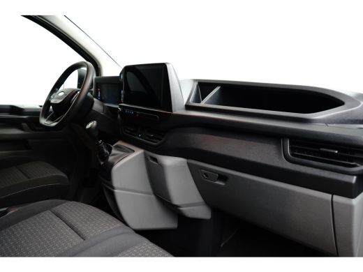 Ford Transit Custom 280 2.0 TDCI L1H1 Trend | Achteruitrijcamera | Cruise control | Electronic climate controle ActivLease financial lease