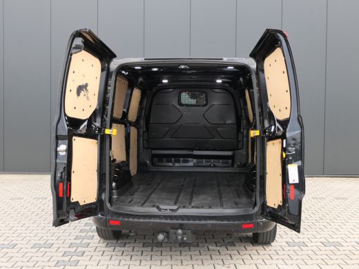 Ford Transit Custom 320 2.0 TDCI 185pk Automaat L2H1 Sport | Camera | BLIS | Navigatie | Bijrijdersbank | Trekhaak | ... ActivLease financial lease