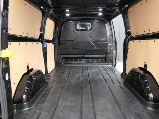 Ford Transit Custom 320 2.0 TDCI 185pk Automaat L2H1 Sport | Camera | BLIS | Navigatie | Bijrijdersbank | Trekhaak | ... ActivLease financial lease