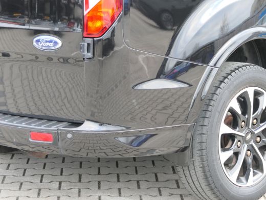 Ford Transit Custom 320 2.0 TDCI 185pk Automaat L2H1 Sport | Camera | BLIS | Navigatie | Bijrijdersbank | Trekhaak | ... ActivLease financial lease