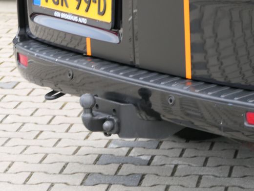 Ford Transit Custom 320 2.0 TDCI 185pk Automaat L2H1 Sport | Camera | BLIS | Navigatie | Bijrijdersbank | Trekhaak | ... ActivLease financial lease