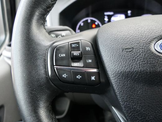 Ford Transit Custom 320 2.0 TDCI 185pk Automaat L2H1 Sport | Camera | BLIS | Navigatie | Bijrijdersbank | Trekhaak | ... ActivLease financial lease