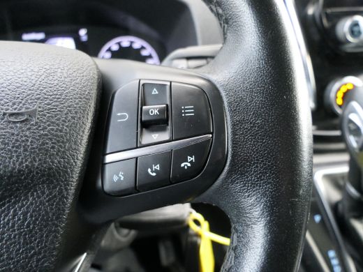 Ford Transit Custom 320 2.0 TDCI 185pk Automaat L2H1 Sport | Camera | BLIS | Navigatie | Bijrijdersbank | Trekhaak | ... ActivLease financial lease