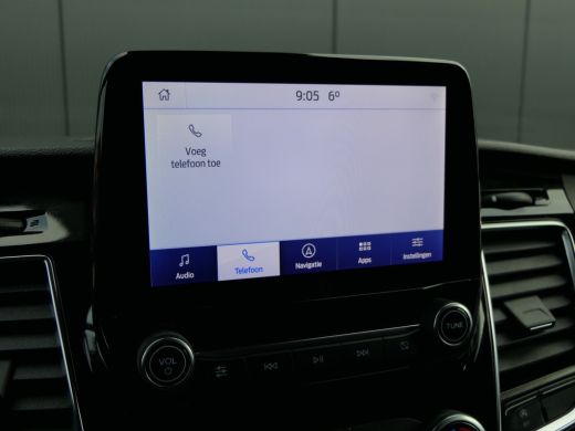 Ford Transit Custom 320 2.0 TDCI 185pk Automaat L2H1 Sport | Camera | BLIS | Navigatie | Bijrijdersbank | Trekhaak | ... ActivLease financial lease