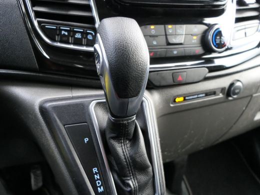 Ford Transit Custom 320 2.0 TDCI 185pk Automaat L2H1 Sport | Camera | BLIS | Navigatie | Bijrijdersbank | Trekhaak | ... ActivLease financial lease