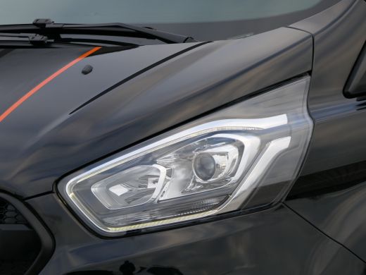 Ford Transit Custom 320 2.0 TDCI 185pk Automaat L2H1 Sport | Camera | BLIS | Navigatie | Bijrijdersbank | Trekhaak | ... ActivLease financial lease